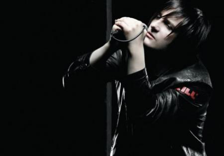 c'est francklin le chanteur